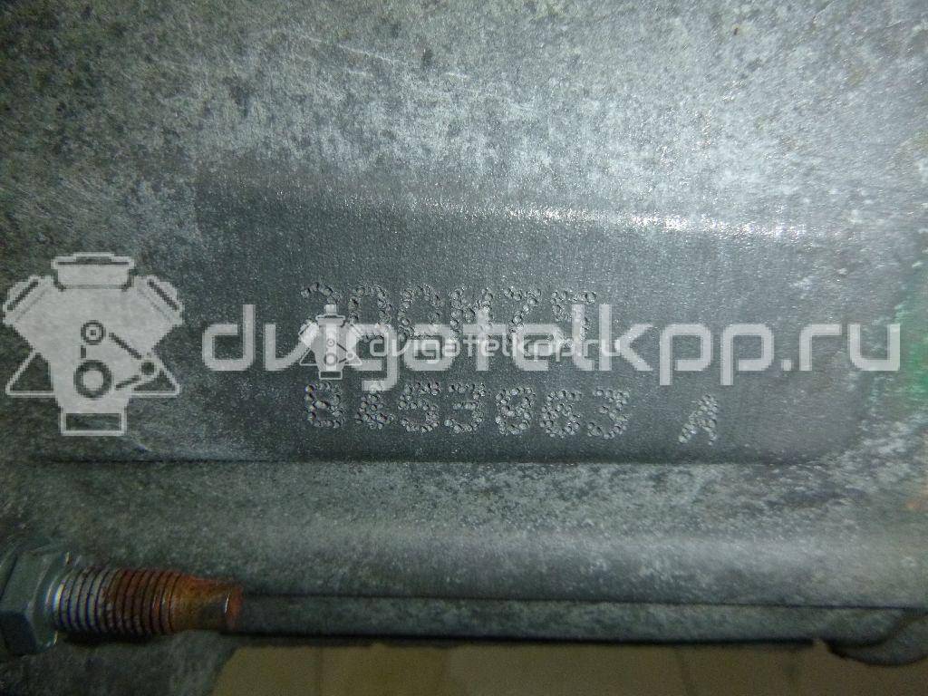 Фото Контрактная (б/у) МКПП для Citroen Berlingo / C3 / C2 Jm / C5 109 л.с 16V 1.6 л 9HZ (DV6TED4) Дизельное топливо 2222LL {forloop.counter}}