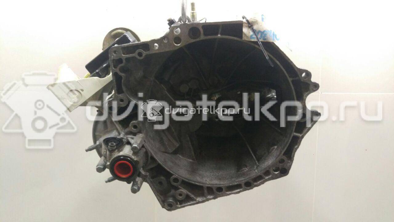 Фото Контрактная (б/у) МКПП для Citroen C4 / C5 / Xsara 109-116 л.с 16V 1.6 л 9HY (DV6TED4) Дизельное топливо 2222LL {forloop.counter}}