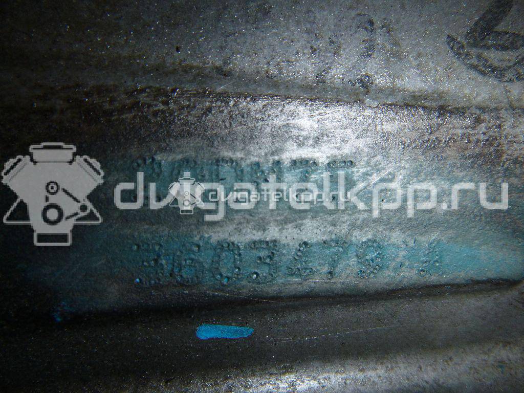 Фото Контрактная (б/у) МКПП для Citroen C4 / C5 / Xsara 109-116 л.с 16V 1.6 л 9HY (DV6TED4) Дизельное топливо 2222LL {forloop.counter}}