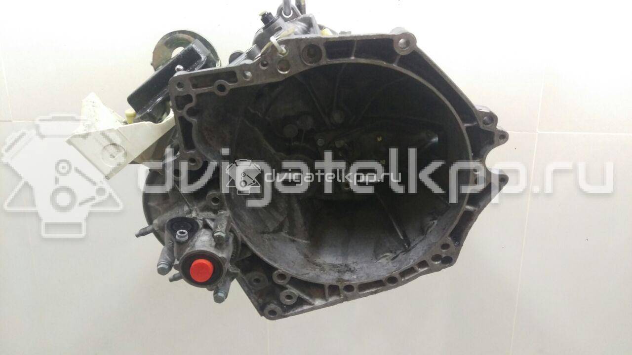 Фото Контрактная (б/у) МКПП для Citroen C4 / C5 / Xsara 109-116 л.с 16V 1.6 л 9HY (DV6TED4) Дизельное топливо 2222LL {forloop.counter}}