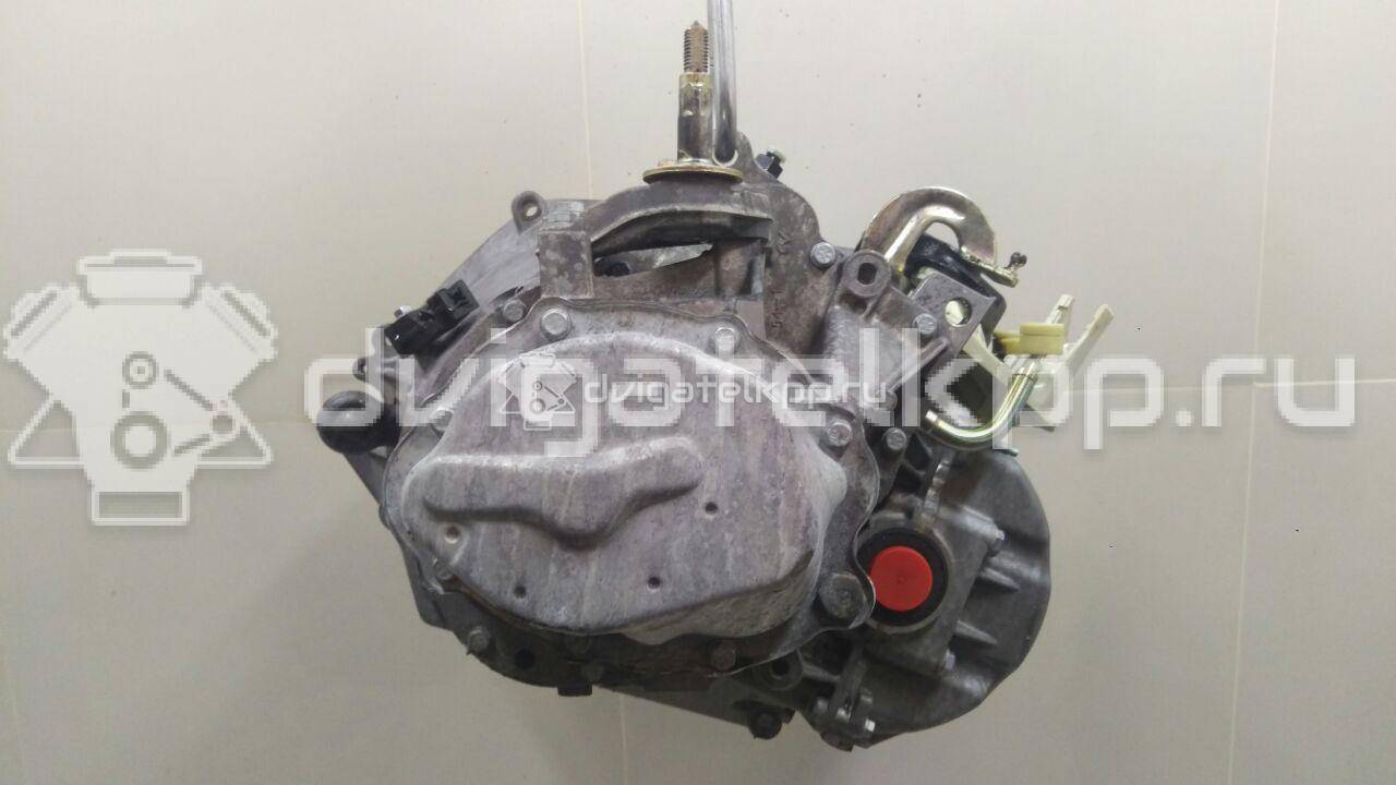 Фото Контрактная (б/у) МКПП для Citroen C4 / C5 / Xsara 109-116 л.с 16V 1.6 л 9HY (DV6TED4) Дизельное топливо 2222LL {forloop.counter}}