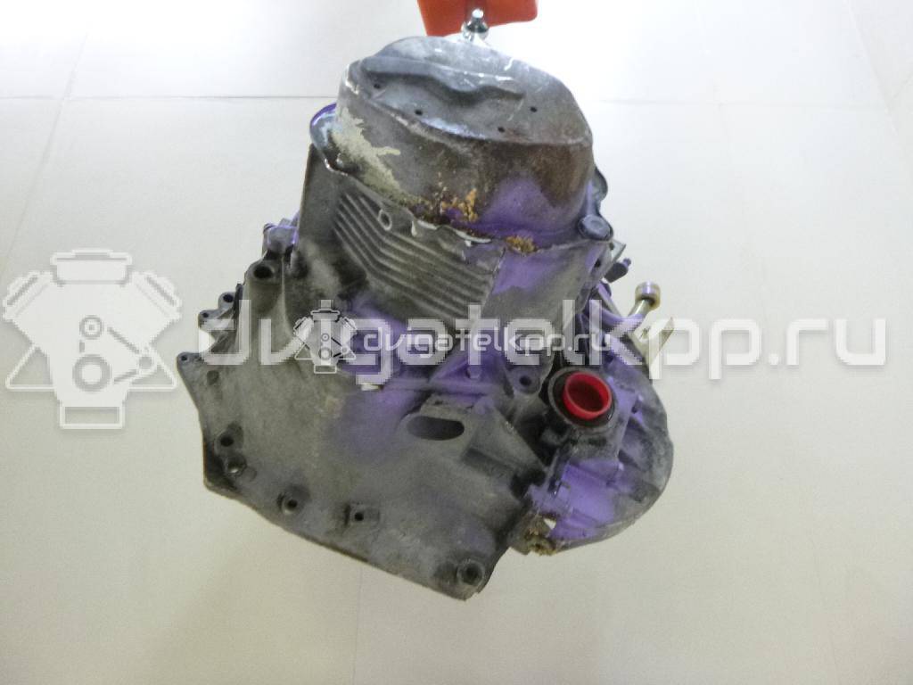 Фото Контрактная (б/у) МКПП для Citroen / Peugeot / Mini 90-109 л.с 16V 1.6 л 9HZ (DV6TED4) Дизельное топливо {forloop.counter}}