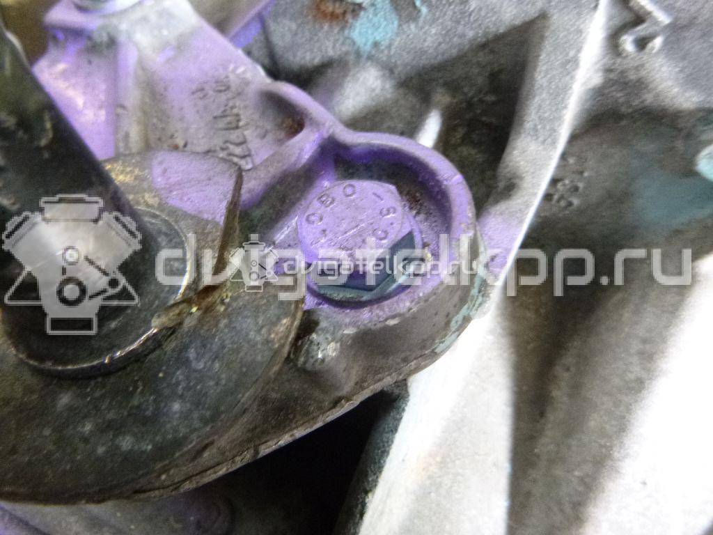 Фото Контрактная (б/у) МКПП для Citroen / Peugeot / Mini 90-109 л.с 16V 1.6 л 9HZ (DV6TED4) Дизельное топливо {forloop.counter}}