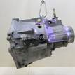 Фото Контрактная (б/у) МКПП для Citroen / Peugeot / Mini 90-109 л.с 16V 1.6 л 9HZ (DV6TED4) Дизельное топливо {forloop.counter}}