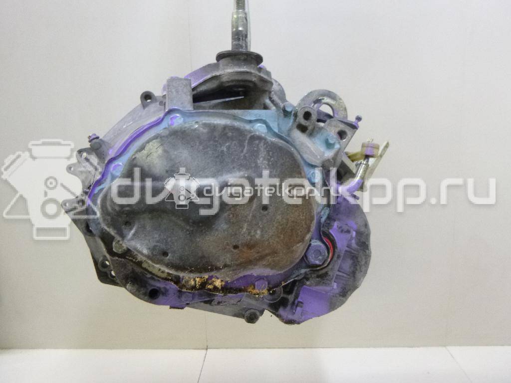 Фото Контрактная (б/у) МКПП для Citroen / Peugeot / Mini 90-109 л.с 16V 1.6 л 9HZ (DV6TED4) Дизельное топливо {forloop.counter}}