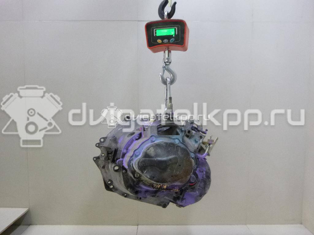 Фото Контрактная (б/у) МКПП для Citroen / Peugeot / Mini 90-109 л.с 16V 1.6 л 9HZ (DV6TED4) Дизельное топливо {forloop.counter}}