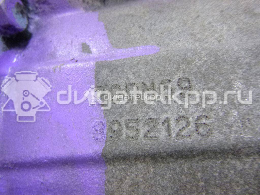 Фото Контрактная (б/у) МКПП для Citroen / Peugeot / Mini 90-109 л.с 16V 1.6 л 9HZ (DV6TED4) Дизельное топливо {forloop.counter}}