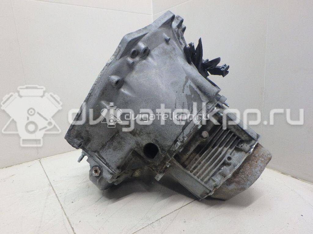 Фото Контрактная (б/у) МКПП для Citroen / Peugeot 109-116 л.с 16V 1.6 л 9HY (DV6TED4) Дизельное топливо 1608935280 {forloop.counter}}