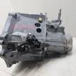 Фото Контрактная (б/у) МКПП для Citroen / Peugeot 109-116 л.с 16V 1.6 л 9HY (DV6TED4) Дизельное топливо 1608935280 {forloop.counter}}