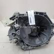 Фото Контрактная (б/у) МКПП для Citroen / Peugeot 109-116 л.с 16V 1.6 л 9HY (DV6TED4) Дизельное топливо 1608935280 {forloop.counter}}