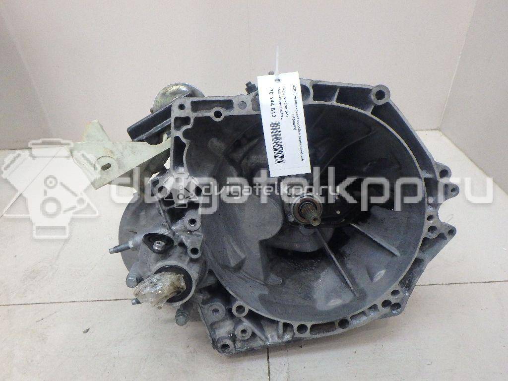 Фото Контрактная (б/у) МКПП для Citroen / Peugeot 109-116 л.с 16V 1.6 л 9HY (DV6TED4) Дизельное топливо 1608935280 {forloop.counter}}