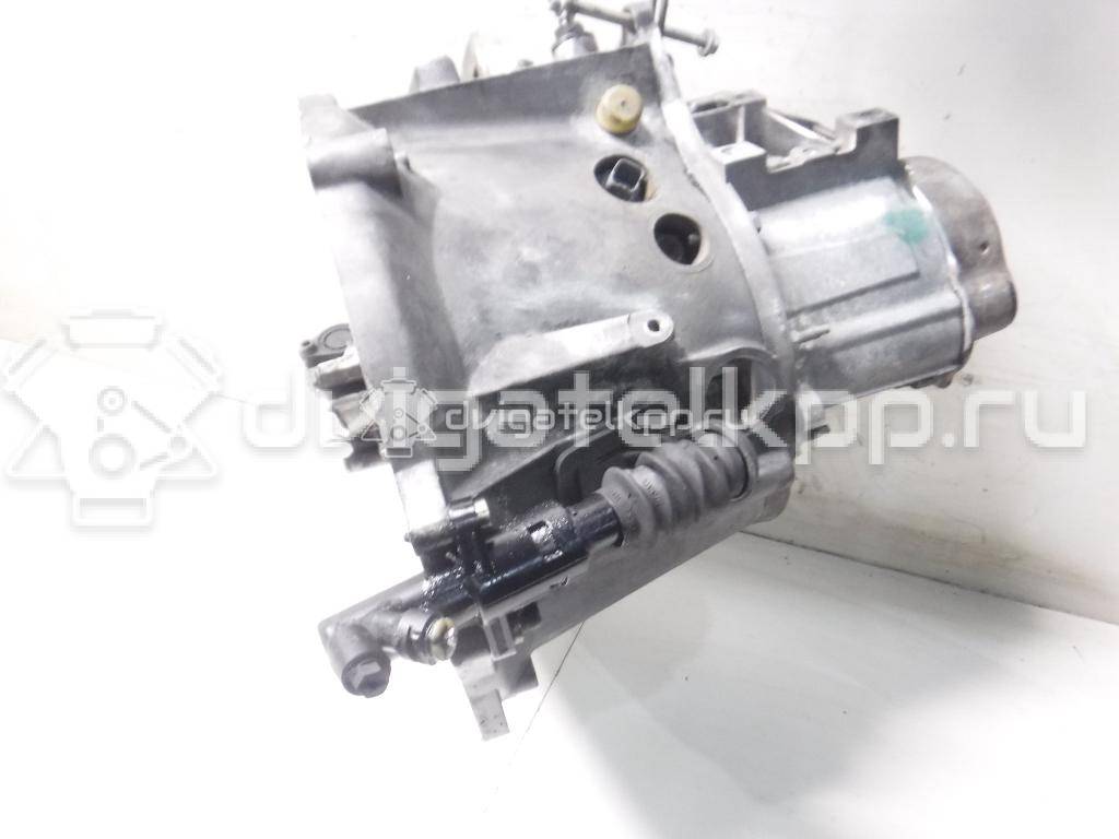 Фото Контрактная (б/у) МКПП для Citroen C4 / C5 / Xsara 109-116 л.с 16V 1.6 л 9HY (DV6TED4) Дизельное топливо 2222LL {forloop.counter}}