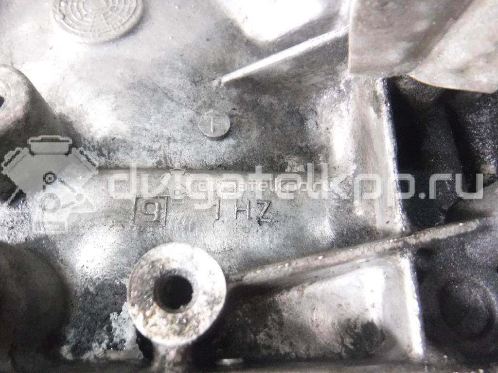 Фото Контрактная (б/у) МКПП для Citroen C4 / C5 / Xsara 109-116 л.с 16V 1.6 л 9HY (DV6TED4) Дизельное топливо 2222LL {forloop.counter}}