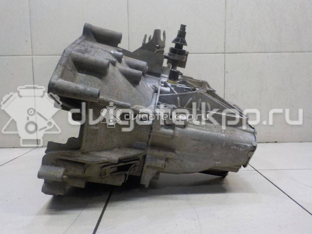 Фото Контрактная (б/у) МКПП для Citroen Jumper 120 л.с 16V 2.2 л 4HU (P22DTE) Дизельное топливо 2222ZJ {forloop.counter}}