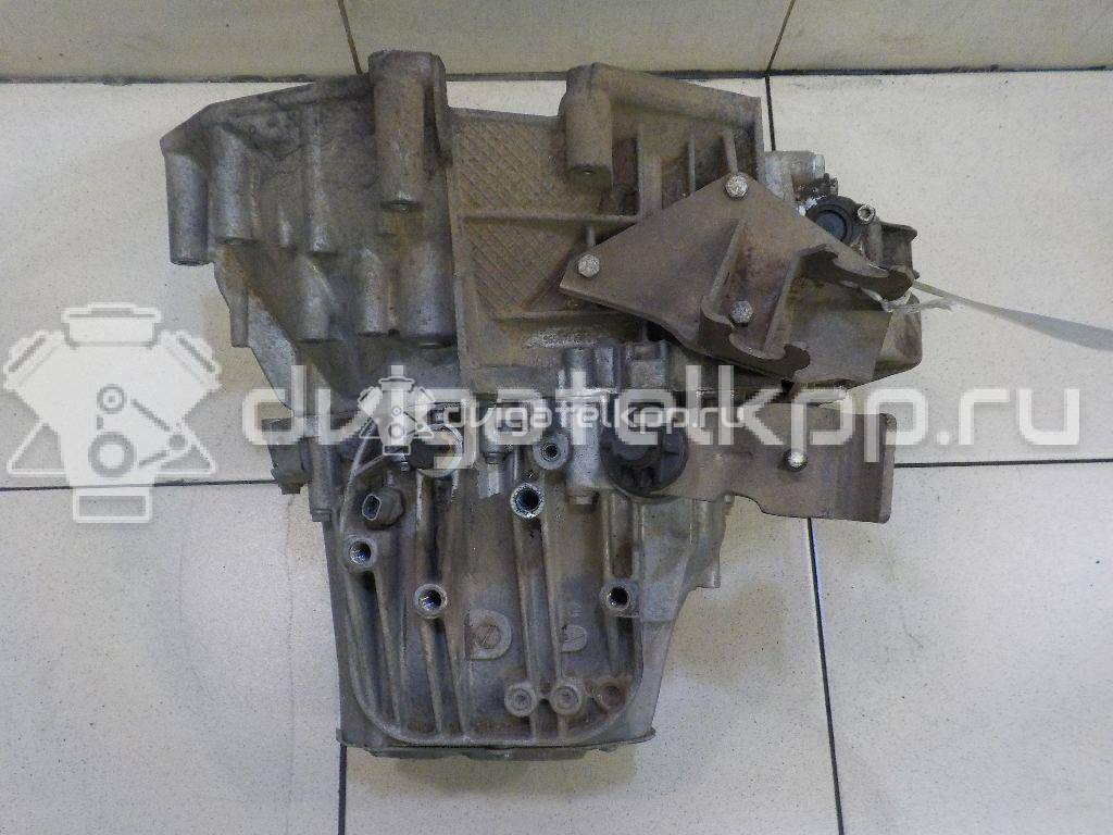 Фото Контрактная (б/у) МКПП для Citroen Jumper 120 л.с 16V 2.2 л 4HU (P22DTE) Дизельное топливо 2222ZJ {forloop.counter}}