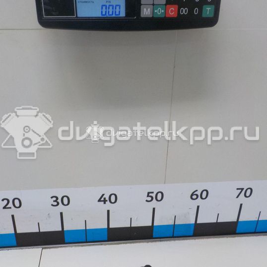 Фото Трубка ТНВД для двигателя M4 (AM) для Citroen Ami 24 л.с 4V 0.6 л бензин 1570K6