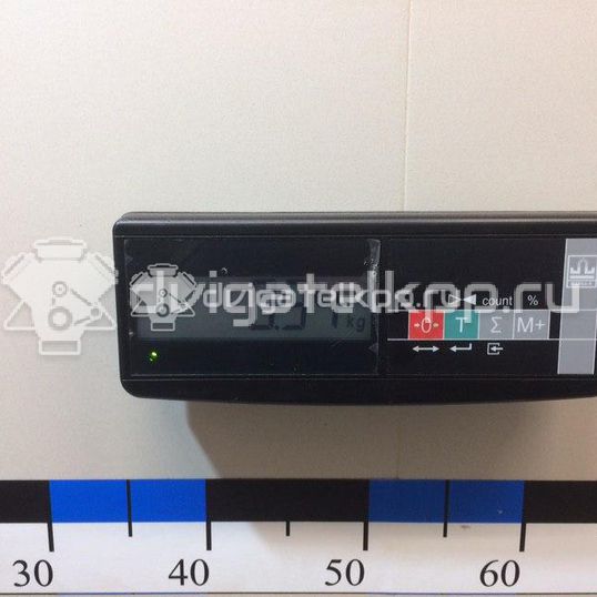 Фото Патрубок воздушного фильтра для двигателя F8CV для Daewoo Matiz / Tico Kly3 52 л.с 6V 0.8 л бензин 96565833