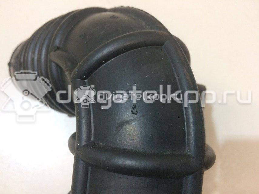 Фото Патрубок воздушного фильтра для двигателя F8CV для Daewoo Matiz / Tico Kly3 52 л.с 6V 0.8 л бензин 96565833 {forloop.counter}}