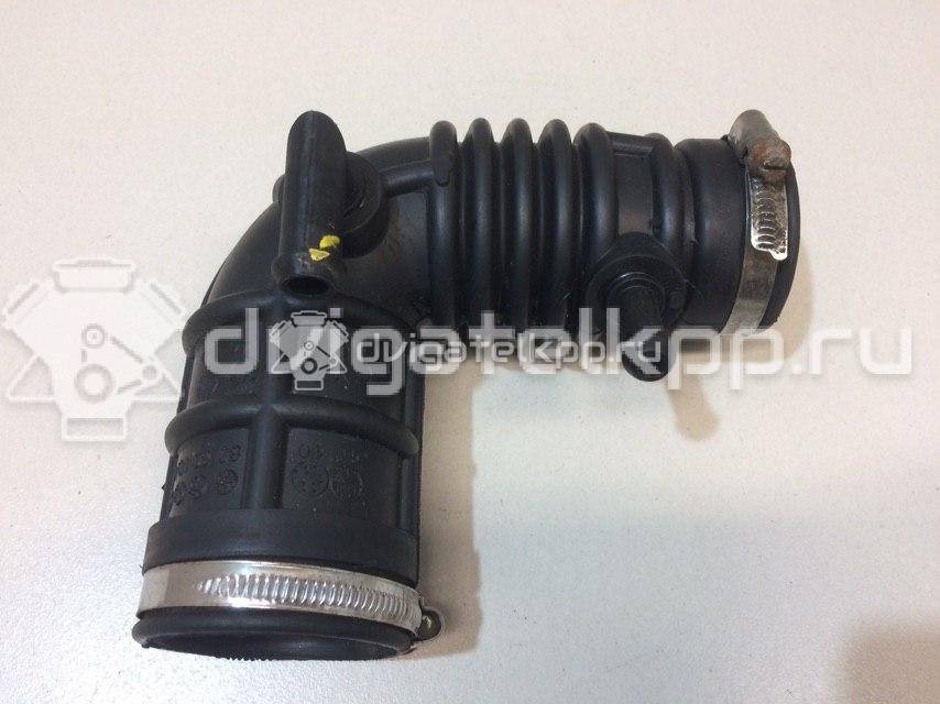 Фото Патрубок воздушного фильтра для двигателя F8CV для Daewoo Matiz / Tico Kly3 52 л.с 6V 0.8 л бензин 96565833 {forloop.counter}}