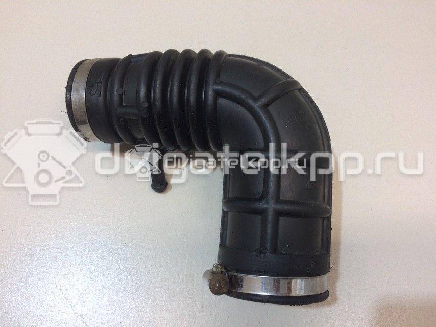Фото Патрубок воздушного фильтра для двигателя F8CV для Daewoo Matiz / Tico Kly3 52 л.с 6V 0.8 л бензин 96565833 {forloop.counter}}