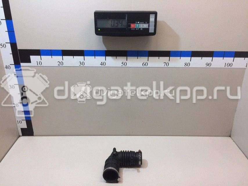 Фото Патрубок воздушного фильтра для двигателя F8CV для Daewoo Matiz / Tico Kly3 52 л.с 6V 0.8 л бензин 96565833 {forloop.counter}}