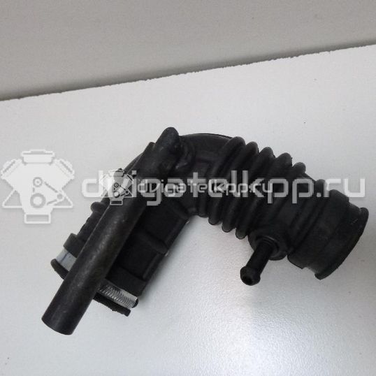 Фото Патрубок воздушного фильтра для двигателя F8CV для Daewoo Matiz / Tico Kly3 52 л.с 6V 0.8 л бензин 96565833