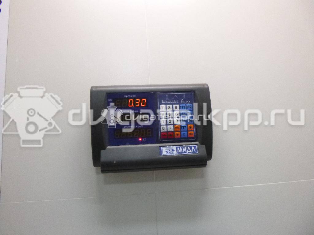 Фото Патрубок воздушного фильтра для двигателя F8CV для Daewoo Matiz / Tico Kly3 52 л.с 6V 0.8 л бензин 96565833 {forloop.counter}}