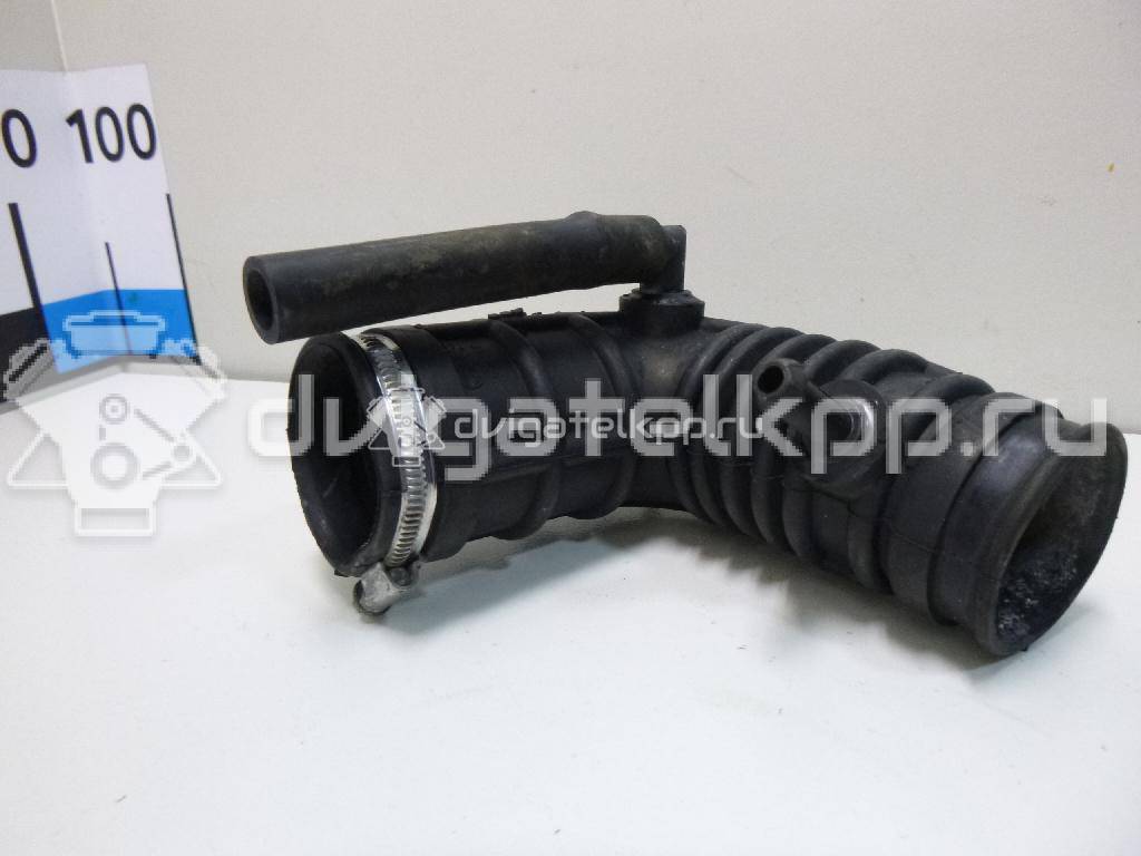 Фото Патрубок воздушного фильтра для двигателя F8CV для Daewoo Matiz / Tico Kly3 52 л.с 6V 0.8 л бензин 96565833 {forloop.counter}}