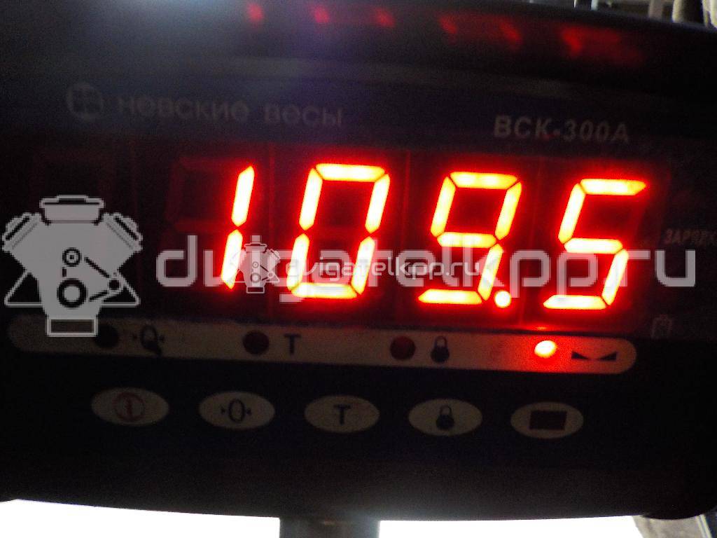 Фото Контрактный (б/у) двигатель T18SED для Daewoo Nubira / Lacetti Klan 121-122 л.с 16V 1.8 л бензин 92066455 {forloop.counter}}