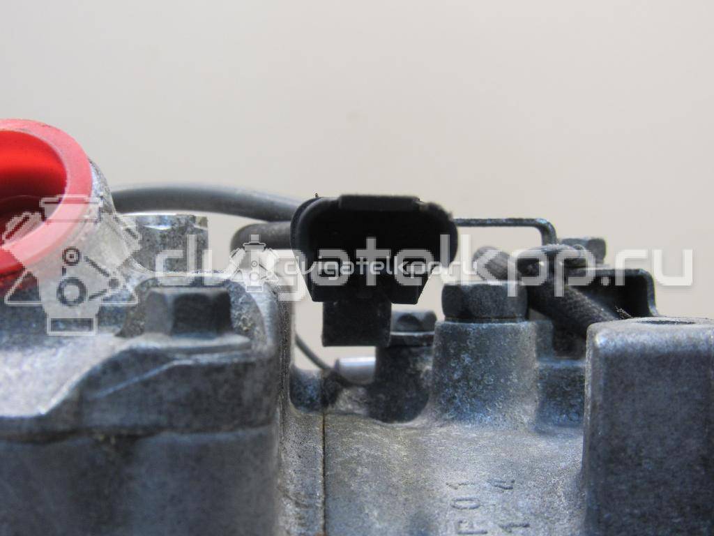 Фото Компрессор системы кондиционирования  64529330825 для Bmw 3 / 5 / 6 / 7 / 2 {forloop.counter}}