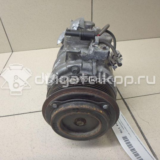 Фото Компрессор системы кондиционирования  64529330825 для Bmw 3 / 5 / 6 / 7 / 2
