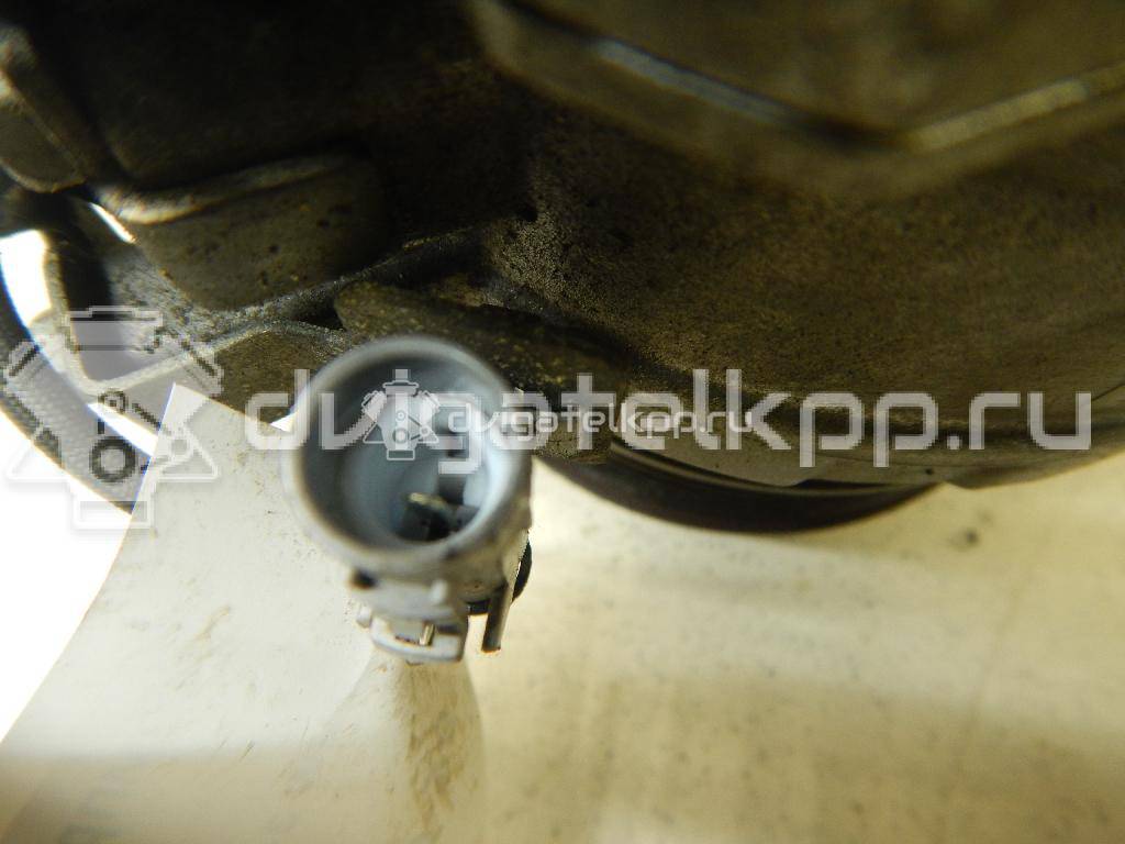 Фото Компрессор системы кондиционирования  64529330825 для Bmw 3 / 5 / 6 / 7 / 2 {forloop.counter}}