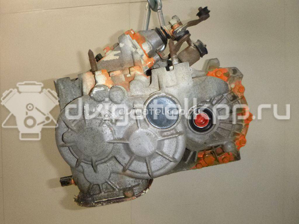 Фото Контрактная (б/у) МКПП для Mitsubishi Colt / Lancer / Carisma Da / Space 112-156 л.с 16V 1.8 л 4G93 (DOHC 16V) бензин {forloop.counter}}