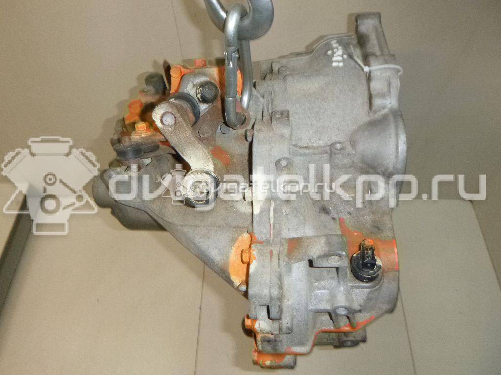 Фото Контрактная (б/у) МКПП для Mitsubishi Colt / Lancer / Carisma Da / Space 112-156 л.с 16V 1.8 л 4G93 (DOHC 16V) бензин {forloop.counter}}