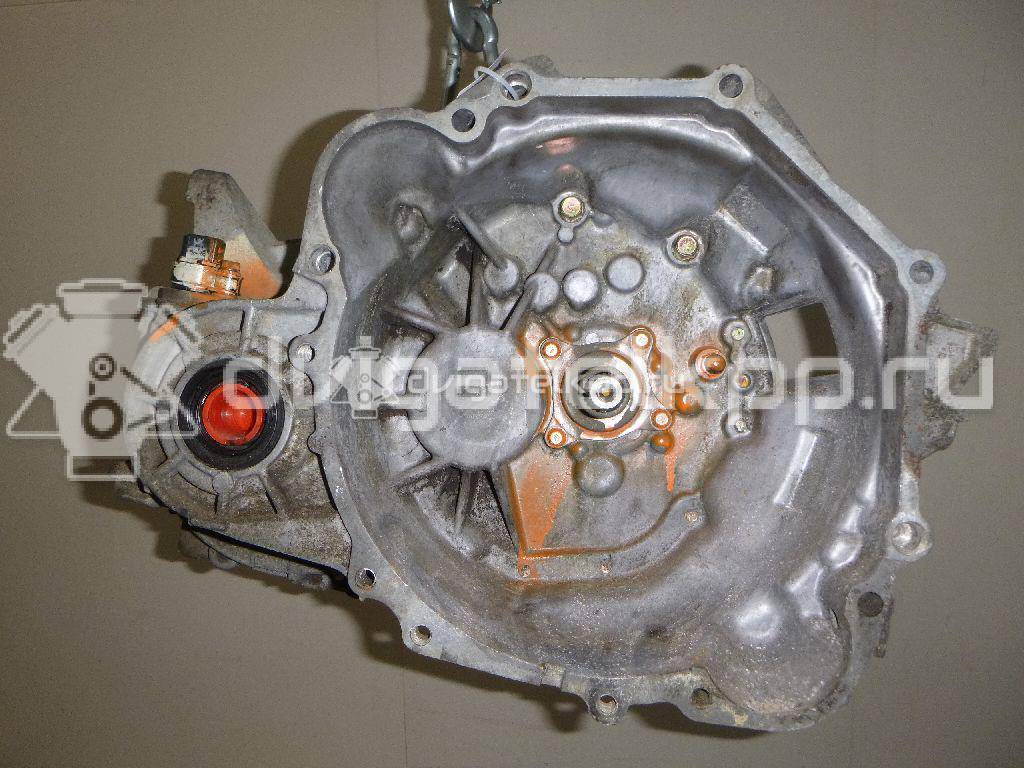 Фото Контрактная (б/у) МКПП для Mitsubishi Lancer / Pajero / Galant / Space / Carisma Da 118-150 л.с 16V 1.8 л 4G93 (GDI) бензин {forloop.counter}}