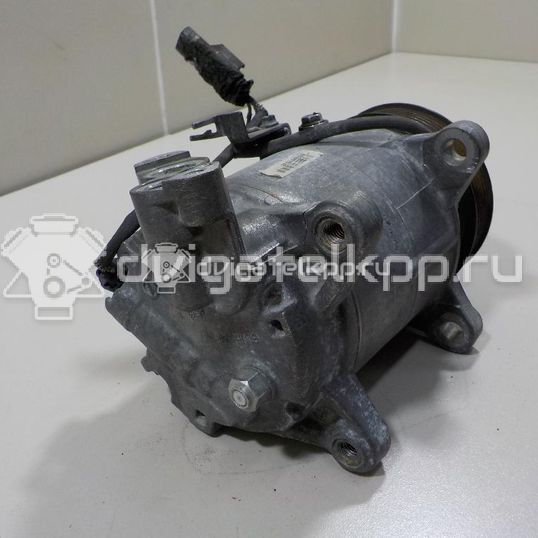 Фото Компрессор системы кондиционирования  64526811430 для Bmw X4 F26 / 5 / 7 / 2 / X3