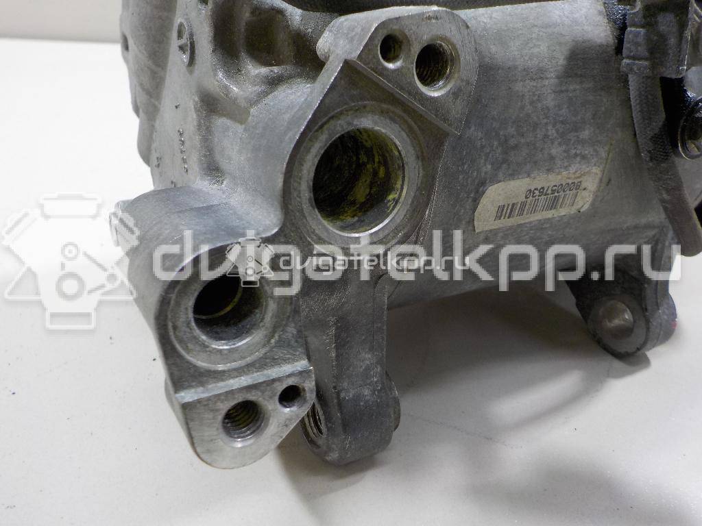 Фото Компрессор системы кондиционирования  64526811430 для Bmw X4 F26 / 5 / 7 / 2 / X3 {forloop.counter}}