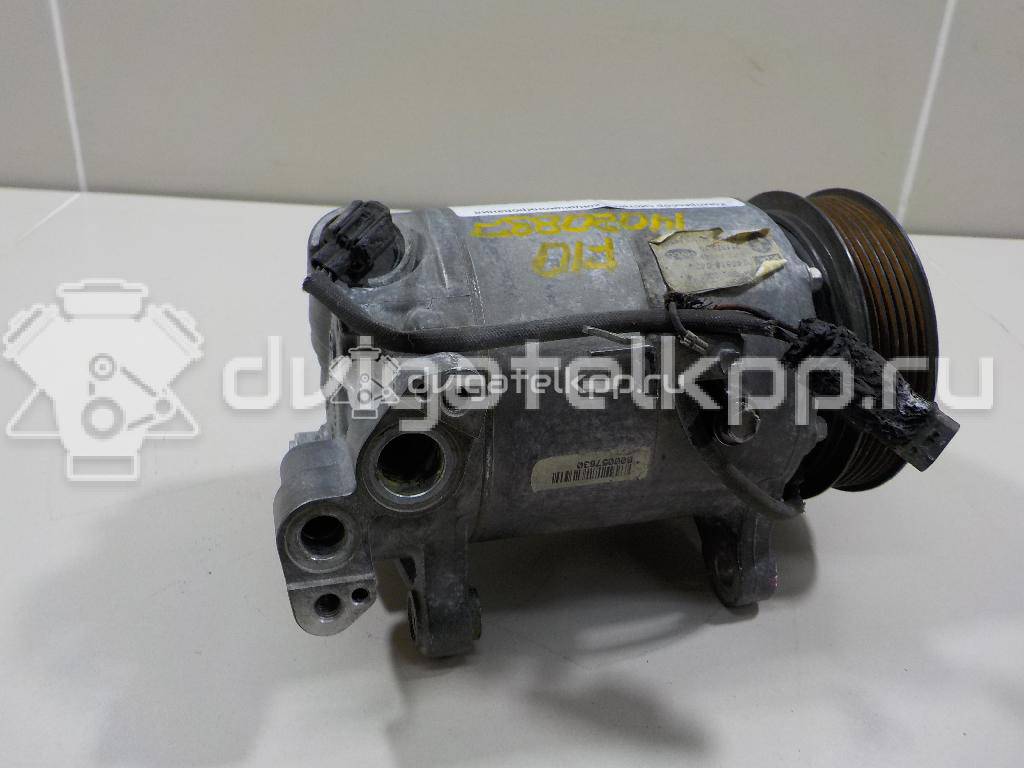 Фото Компрессор системы кондиционирования  64526811430 для Bmw X4 F26 / 5 / 7 / 2 / X3 {forloop.counter}}