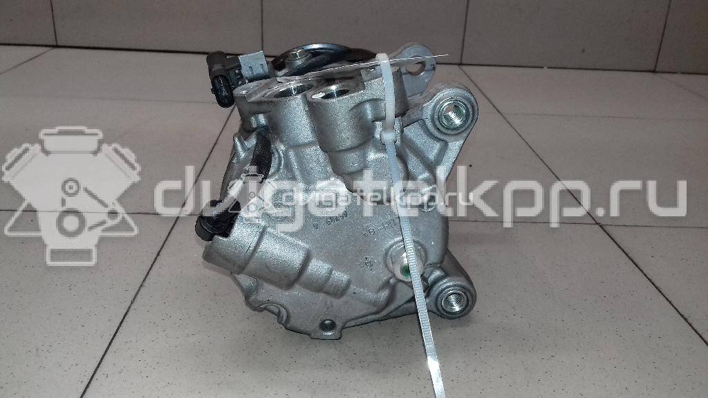 Фото Компрессор системы кондиционирования  64526811430 для Bmw X4 F26 / 5 / 7 / 2 / X3 {forloop.counter}}