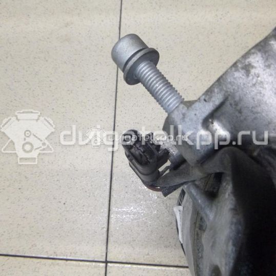 Фото Компрессор системы кондиционирования  64526811430 для Bmw X4 F26 / 5 / 7 / 2 / X3