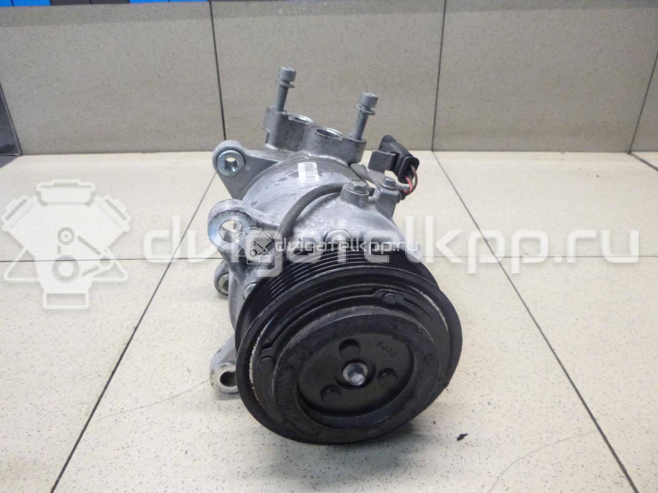 Фото Компрессор системы кондиционирования  64526811430 для Bmw X4 F26 / 5 / 7 / 2 / X3 {forloop.counter}}