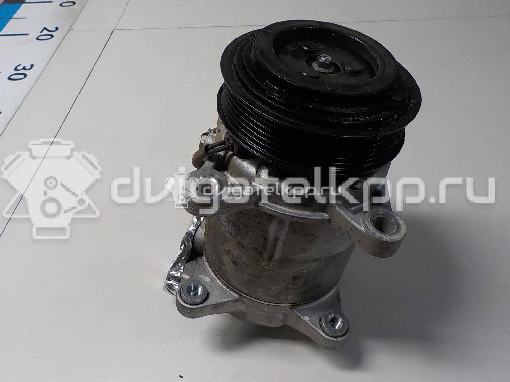 Фото Компрессор системы кондиционирования  64526826879 для Bmw X4 F26 / 5 / 7 / 2 / X3 {forloop.counter}}