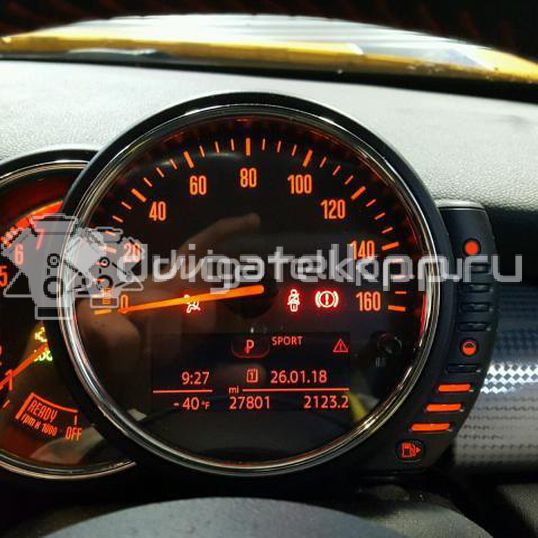 Фото Компрессор системы кондиционирования  64526826879 для Bmw X4 F26 / 5 / 7 / 2 / X3