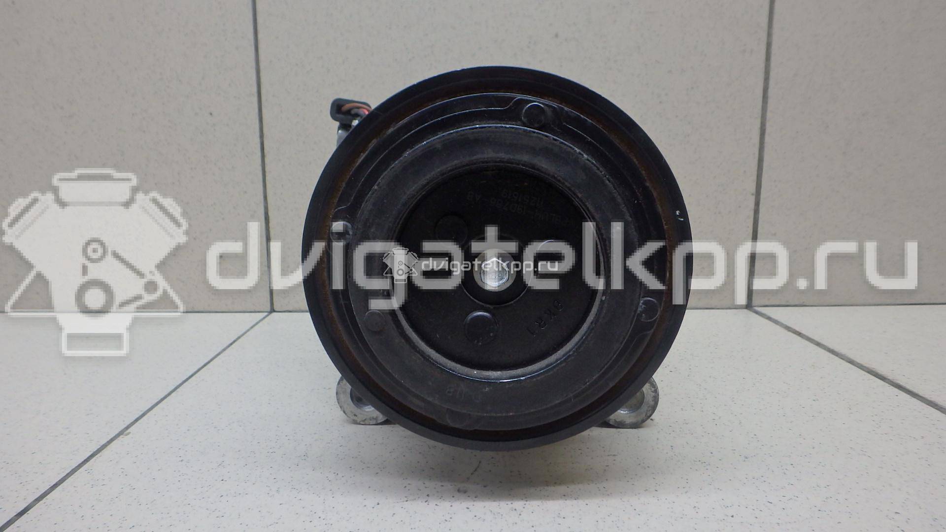 Фото Компрессор системы кондиционирования  64526826879 для Bmw X4 F26 / 5 / 7 / 2 / X3 {forloop.counter}}