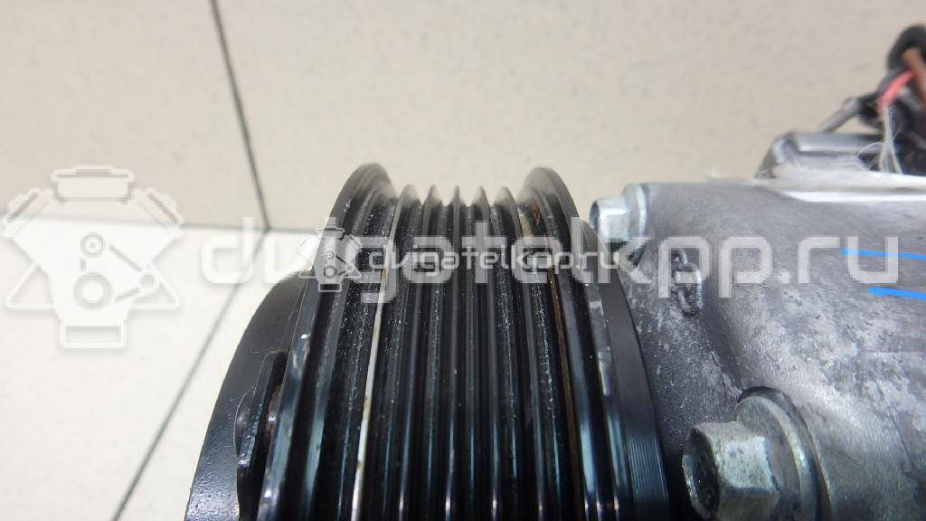 Фото Компрессор системы кондиционирования  64526826879 для Bmw X4 F26 / 5 / 7 / 2 / X3 {forloop.counter}}