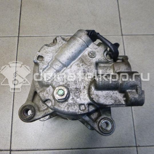 Фото Компрессор системы кондиционирования  64529295050 для Bmw X4 F26 / 5 / 7 / 2 / X3