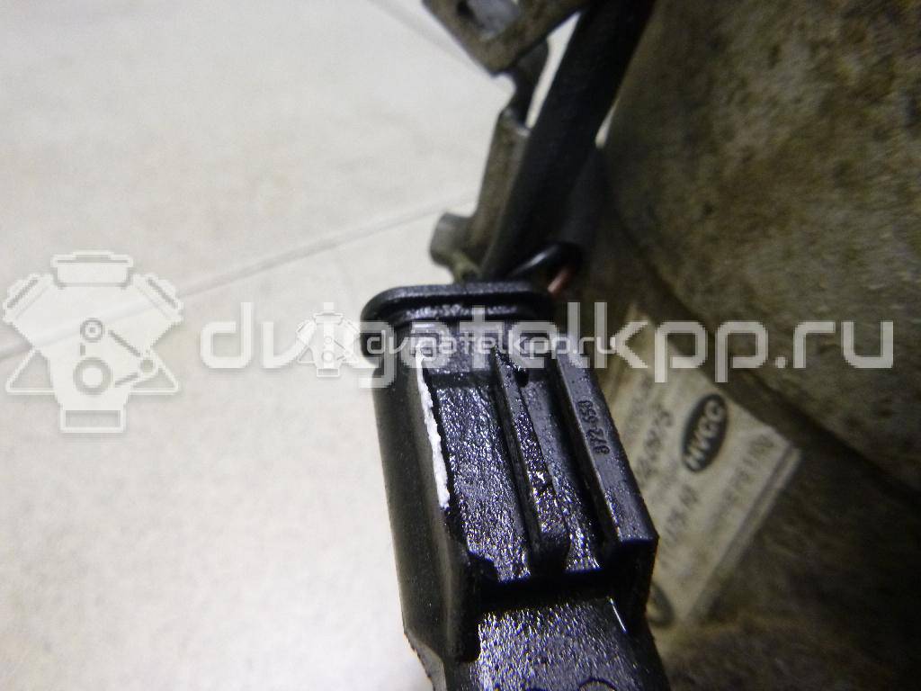 Фото Компрессор системы кондиционирования  64529295050 для Bmw X4 F26 / 5 / 7 / 2 / X3 {forloop.counter}}