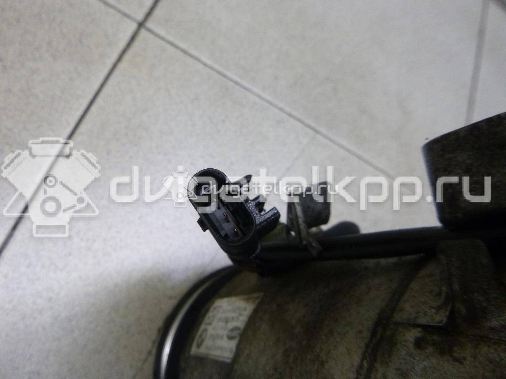 Фото Компрессор системы кондиционирования  64529295050 для Bmw X4 F26 / 5 / 7 / 2 / X3 {forloop.counter}}