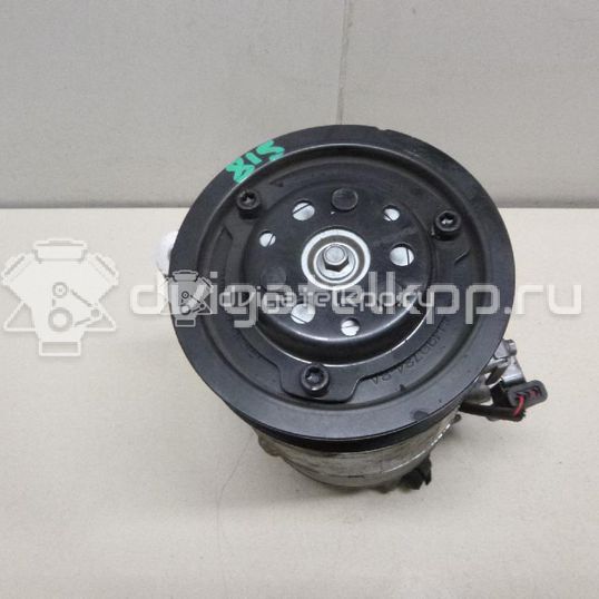 Фото Компрессор системы кондиционирования  64529295051 для Bmw 5 / 7 / 2 / X1