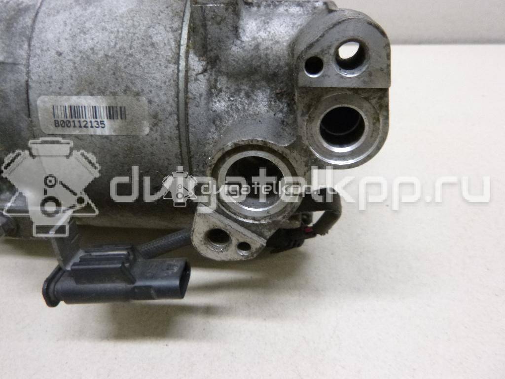 Фото Компрессор системы кондиционирования  64529295051 для Bmw 5 / 7 / 2 / X1 {forloop.counter}}